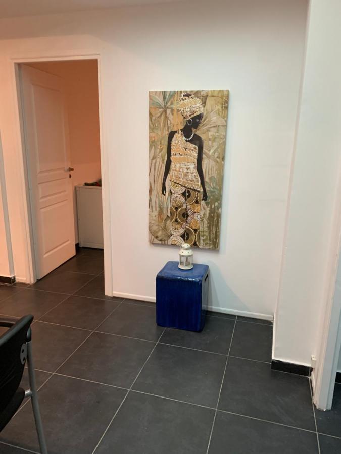 Ariadni City Center Apartment Heraklion Exterior foto