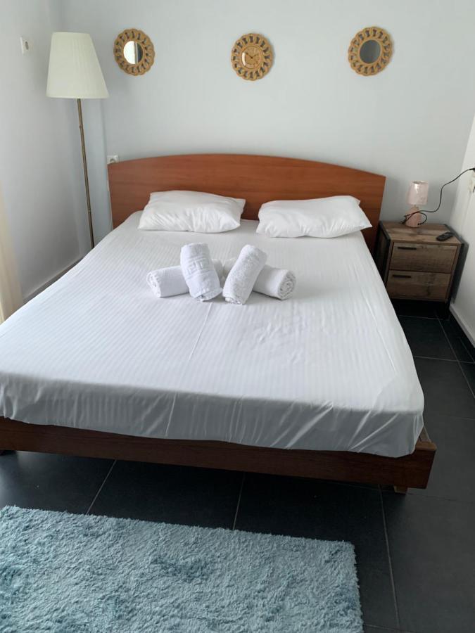 Ariadni City Center Apartment Heraklion Exterior foto
