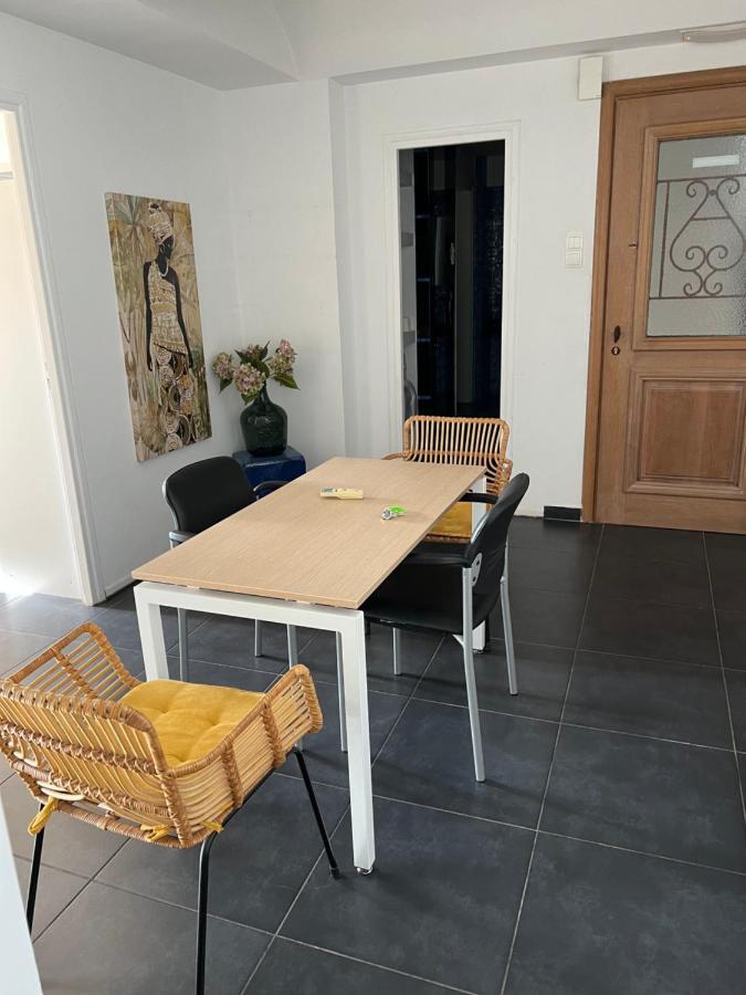 Ariadni City Center Apartment Heraklion Exterior foto