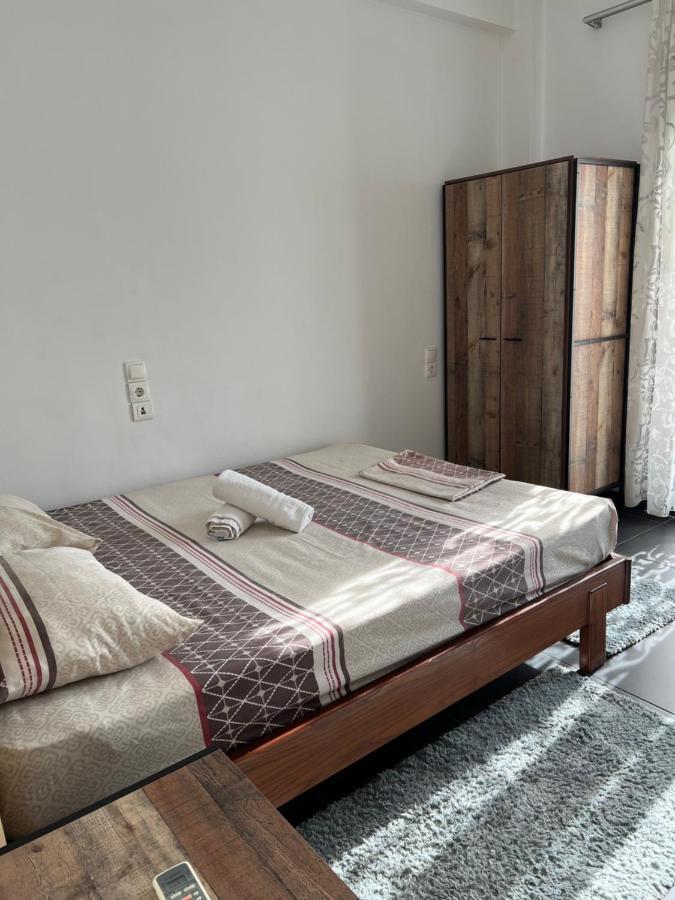 Ariadni City Center Apartment Heraklion Exterior foto