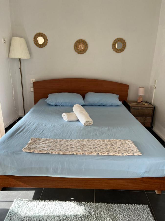 Ariadni City Center Apartment Heraklion Exterior foto